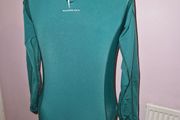 Kildare GAA long sleve top - Medium size
