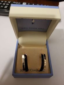 Newbridge Earrings