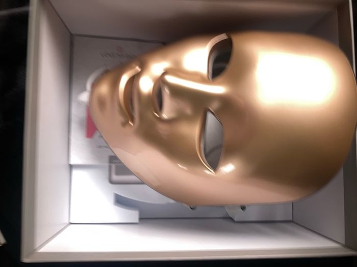 LED Facemask