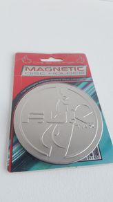 Tax Disc Holder, magnetic, by Fast Car UK. New in Packaging.