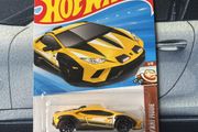 Hot wheels Lamborghini Huracan Sterrato 2025 collection