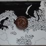 Estonia 2 Euro Base Metals Brilliant Uncirculated Coin 2021 - The Finno-Ugric Peoples - 2 Euro Commemorative Coin Image 3
