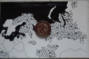 Estonia 2 Euro Base Metals Brilliant Uncirculated Coin 2021 - The Finno-Ugric Peoples - 2 Euro Commemorative Coin