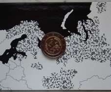 Estonia 2 Euro Base Metals Brilliant Uncirculated Coin 2021 - The Finno-Ugric Peoples - 2 Euro Commemorative Coin