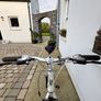 Trek 7.3 FX Hybrid Bike. White. 17 Inch Frame Image 5