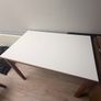 Vintage Dining Table Image 2