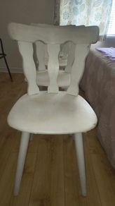4 kitchen chairs