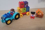 LEGO Duplo My First Tractor (10615)