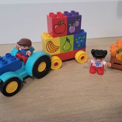 LEGO Duplo My First Tractor (10615)