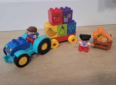 LEGO Duplo My First Tractor (10615)