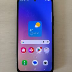 Samsung A54 128GB/ 8GB RAM Black
