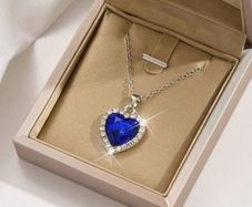 Lovely Necklace - great gift