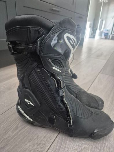 alpinestars boots