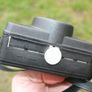 Vintage Agfa Agfamatic 300 Sensor 126 Cartridge Film German Camera Image 7