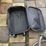 suit case on wheels Image 2