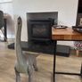 large dinosaur toy Image 4