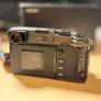 Fujifilm X-pro3 Dura Black Mint Image 3