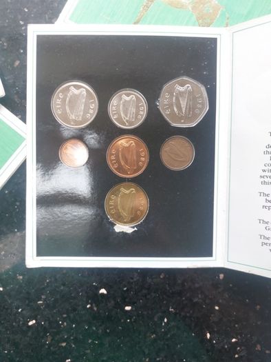 rare 1986 sets