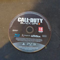 black ops 2 disc only ps3