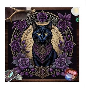 Witchy House Decoration