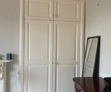 Bespoke Built-in Wardrobes