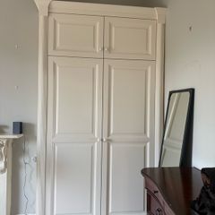 Bespoke Built-in Wardrobes