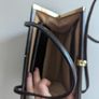 Suzy Smith genuine leather bag Image 7