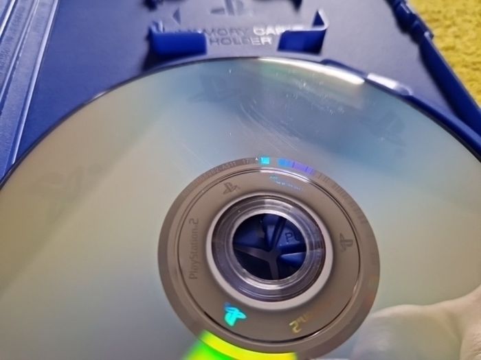Suikodan Tactits PlayStation2 Ps2 Games Original