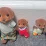 Sylvanian Family House & Accessories Image 3