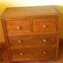 Mamas & Papas Summerhouse Nursery Furniture Collection Image 3