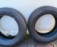 Car tyres 235/60/18