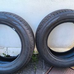 Car tyres 235/60/18