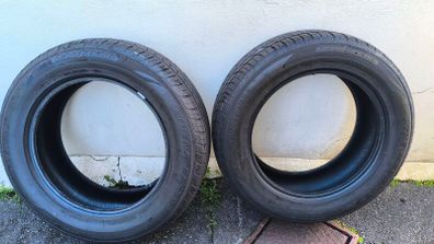 Car tyres 235/60/18