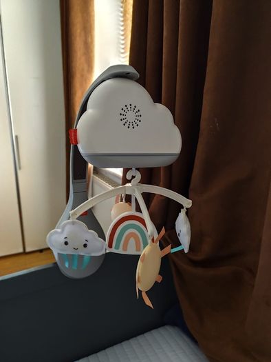 Fisher-Price Mobile