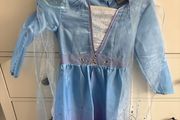 Frozen Costume | Elsa