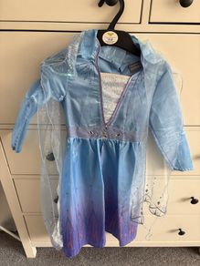 Frozen Costume | Elsa