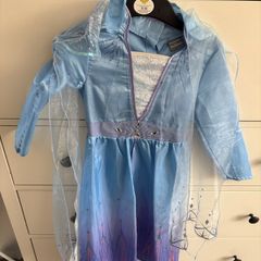 Frozen Costume | Elsa