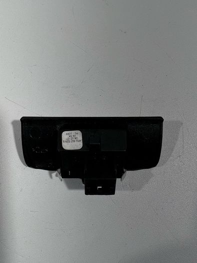 Audi A6 C6 2009 Solar Sunlight Sensor 4f0907539b A3l2b27g