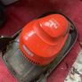 Flymo lawnmower Image 2