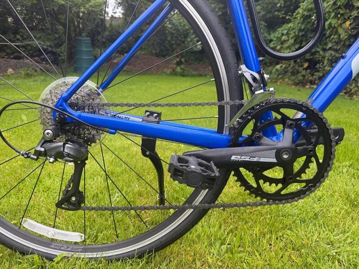 Cycle