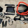 Aprilia Habana/Mojito '99-04 spare parts Image 2