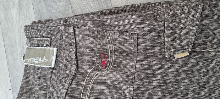 O'Neill Baggy Cargo Pants Size 33