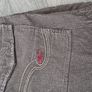 O'Neill Baggy Cargo Pants Size 33 Image 3