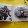 Sniper 2 Ghost warrior PlayStation3 ps3 Games Original Image 2