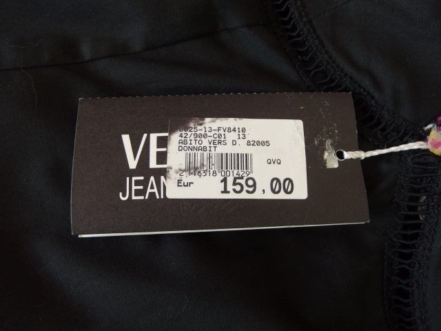 Versace dress (size UK 10)