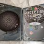 Inception Blu-ray & Dvd Steelbook Image 2