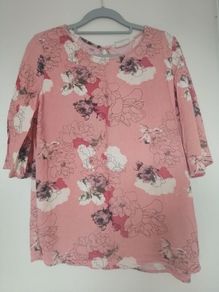 villa blouse