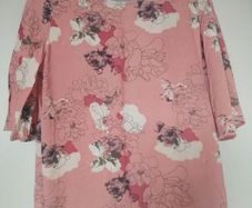 villa blouse