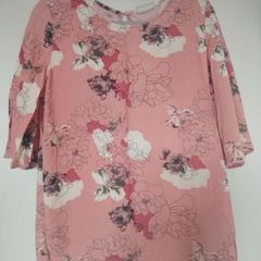 villa blouse