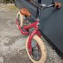 Trybike balance bike Image 2